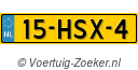 15HSX4