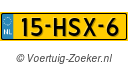15HSX6