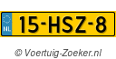 15HSZ8