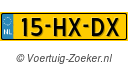 15HXDX