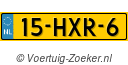 15HXR6