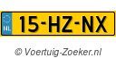 15HZNX