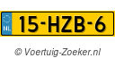 15HZB6