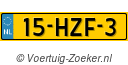 15HZF3