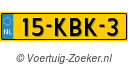 15KBK3