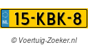 15KBK8