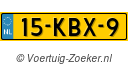 15KBX9