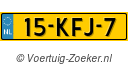 15KFJ7