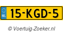 15KGD5