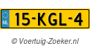 15KGL4