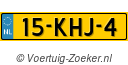 15KHJ4