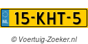 15KHT5