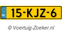 15KJZ6
