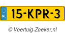 15KPR3