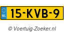 15KVB9