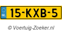 15KXB5