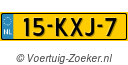 15KXJ7