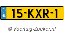 15KXR1