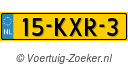 15KXR3