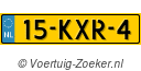 15KXR4