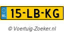 15LBKG