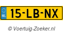 15LBNX