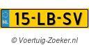 15-LB-SV