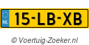 15-LB-XB