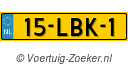 15LBK1