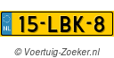 15LBK8