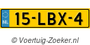 15LBX4