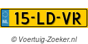 15LDVR