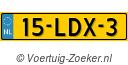 15LDX3