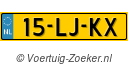 15LJKX