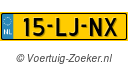 15LJNX