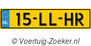 15LLHR
