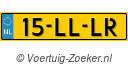 15LLLR