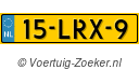 15LRX9