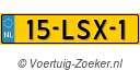 15LSX1