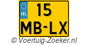 15MBLX