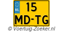 15MDTG