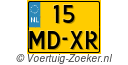 15-MD-XR