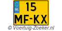 15MFKX