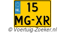 15-MG-XR