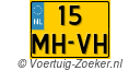 15MHVH