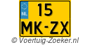15MKZX