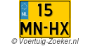 15MNHX