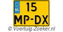 15MPDX