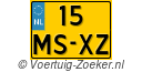 15MSXZ