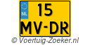 15MVDR